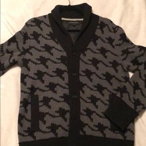 Banana republic cardigan